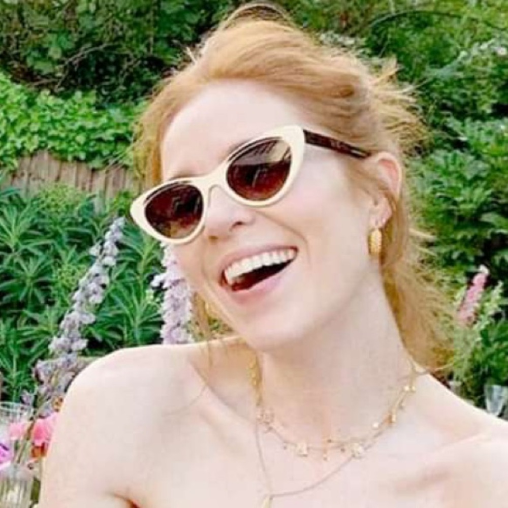 Cutler And Gross Sunglasses, New 240